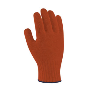 Рукавички DOLONI 4416 трикотажні котон лайт